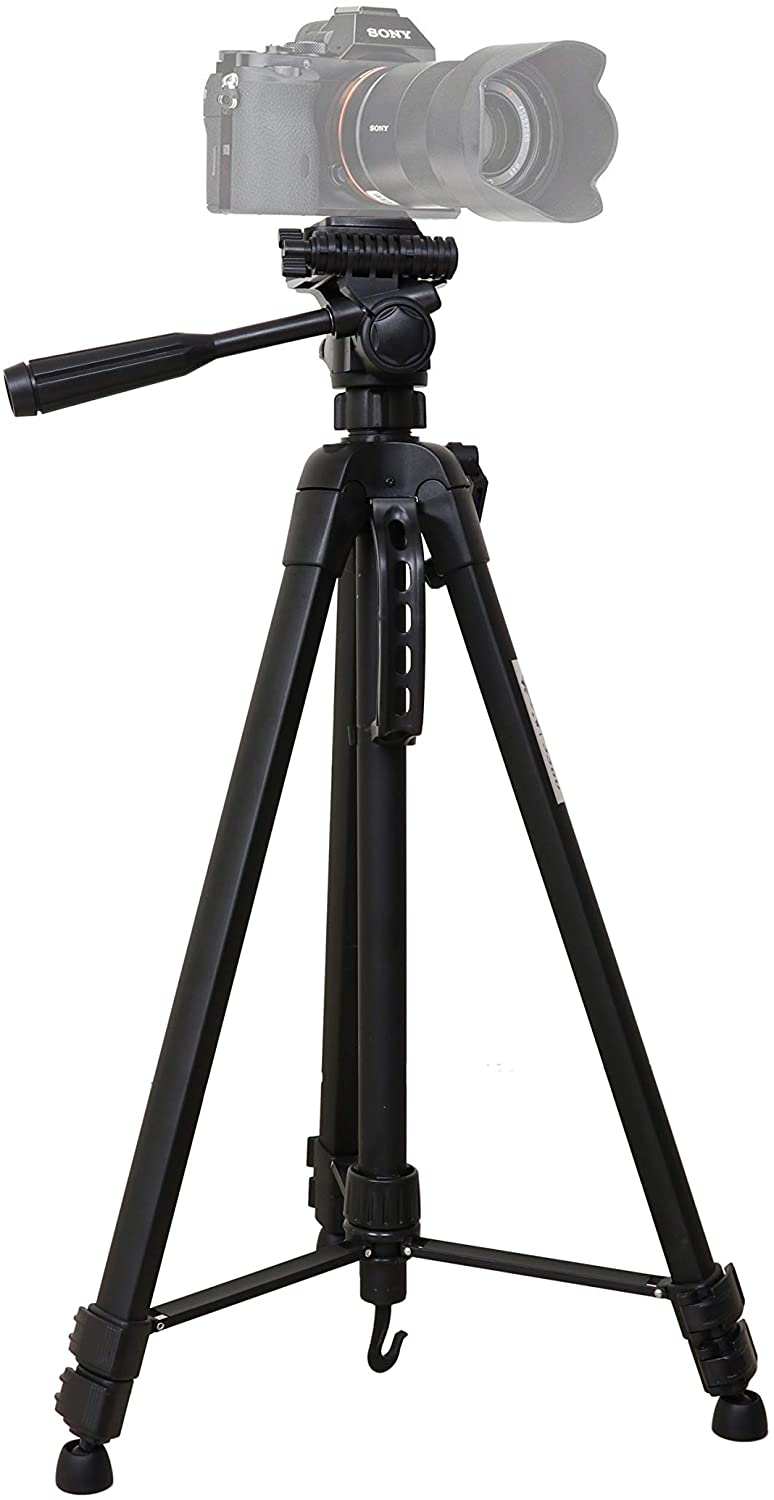 Trépied weifeng wt-3560